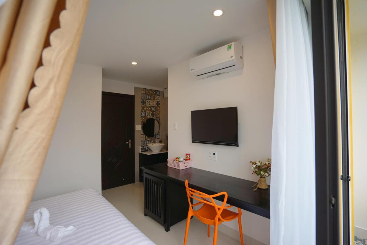 Maison Khoi Homestay Hội An Ngoại thất bức ảnh