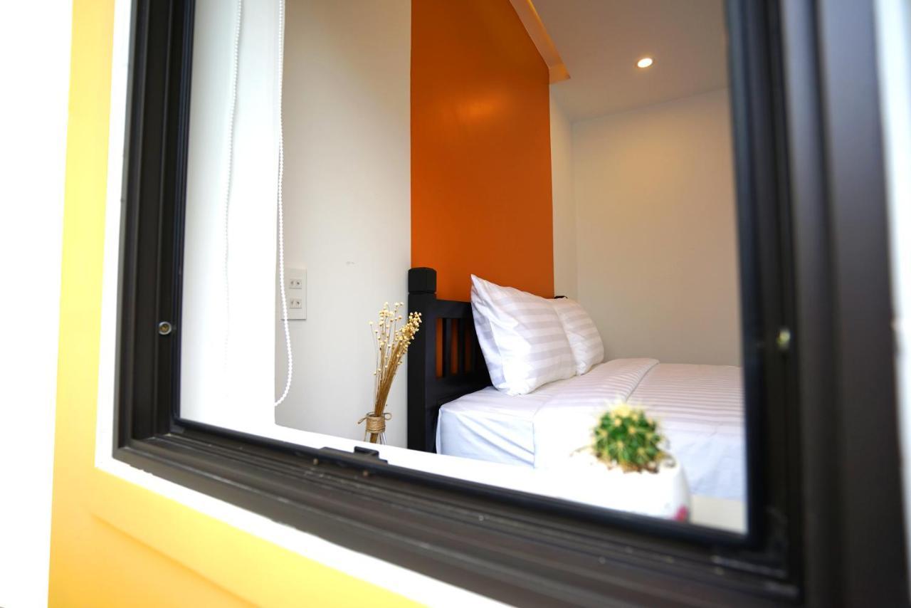 Maison Khoi Homestay Hội An Ngoại thất bức ảnh
