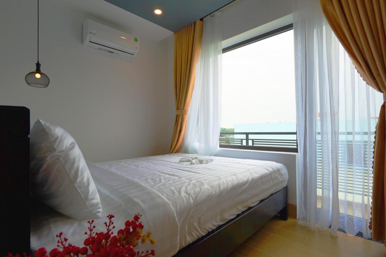 Maison Khoi Homestay Hội An Ngoại thất bức ảnh