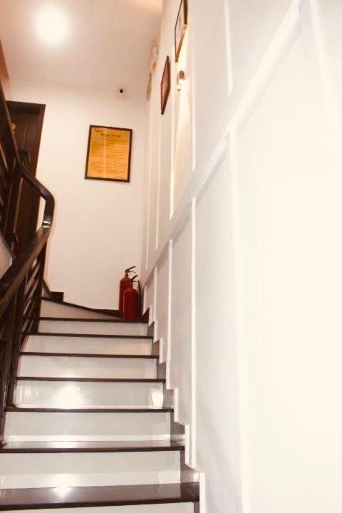 Maison Khoi Homestay Hội An Ngoại thất bức ảnh