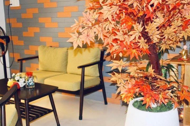 Maison Khoi Homestay Hội An Ngoại thất bức ảnh