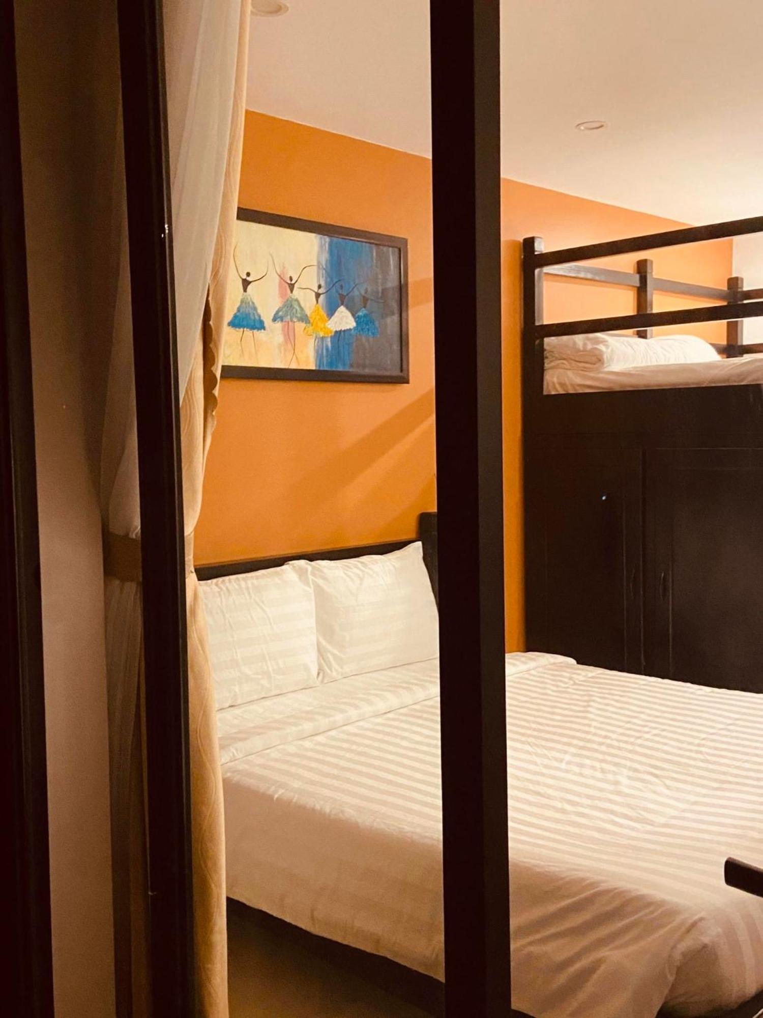 Maison Khoi Homestay Hội An Ngoại thất bức ảnh
